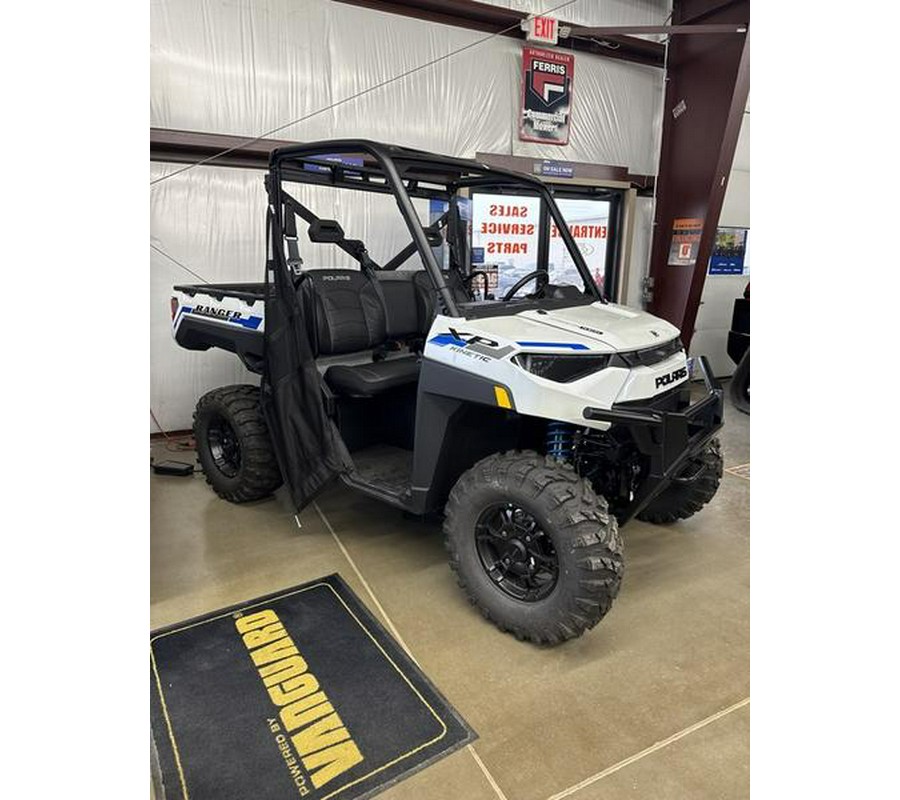 2024 Polaris® Ranger XP Kinetic Premium
