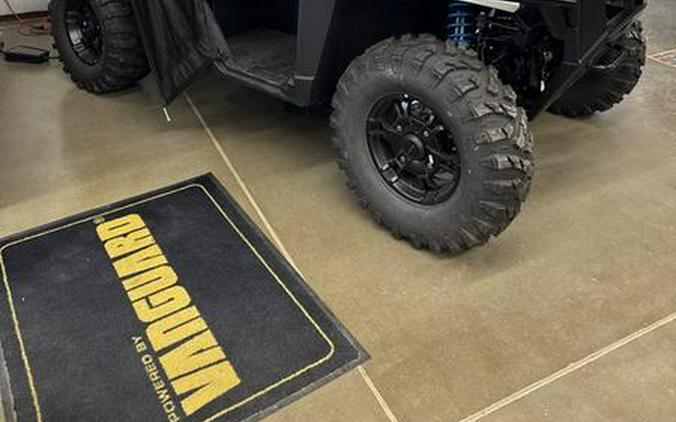 2024 Polaris® Ranger XP Kinetic Premium