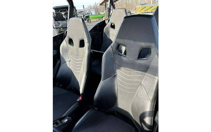 2024 Can-Am COMMANDER MAX XT-P 1000R