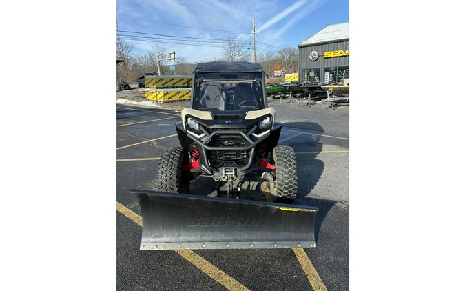 2024 Can-Am COMMANDER MAX XT-P 1000R