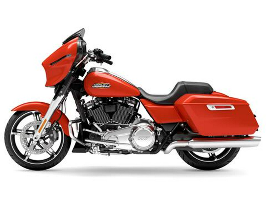 2026 Harley-Davidson Street Glide®