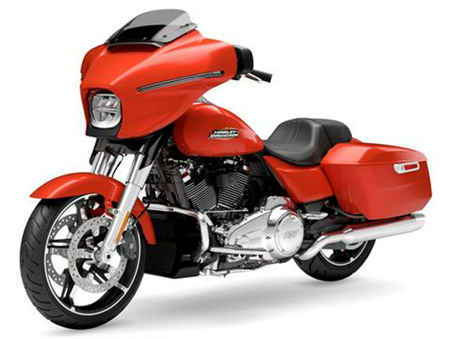 2026 Harley-Davidson Street Glide®
