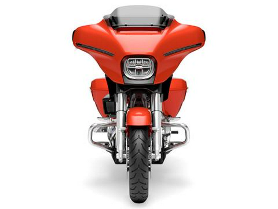 2026 Harley-Davidson Street Glide®