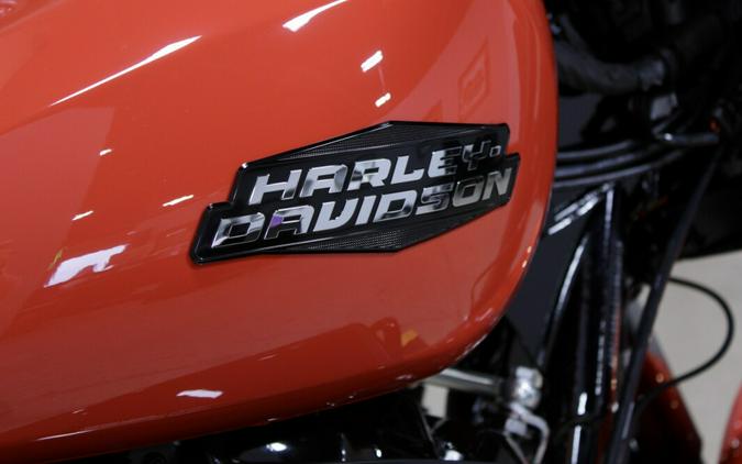 New 2026 Harley-Davidson Street Glide Grand American Touring FLHX Motorcycle For Sale In Columbus, OH