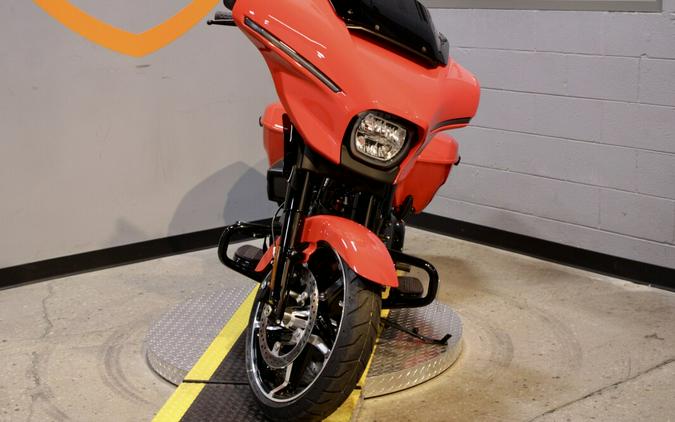 New 2026 Harley-Davidson Street Glide Grand American Touring FLHX Motorcycle For Sale In Columbus, OH