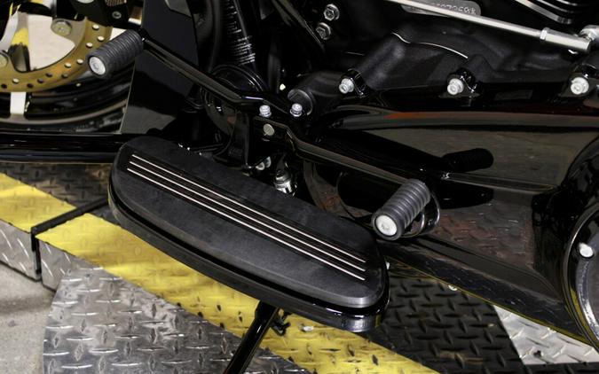 New 2026 Harley-Davidson Street Glide Grand American Touring FLHX Motorcycle For Sale In Columbus, OH