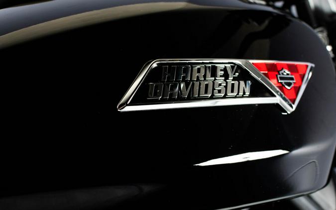 2025 Harley-Davidson Sportster S