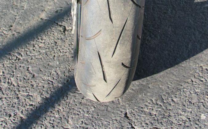 2023 Kawasaki Ninja 650 ABS KRT Edition