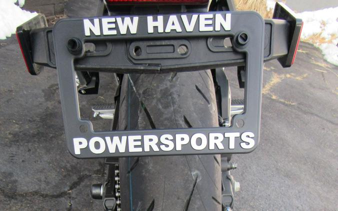 2023 Kawasaki Ninja 650 ABS KRT Edition