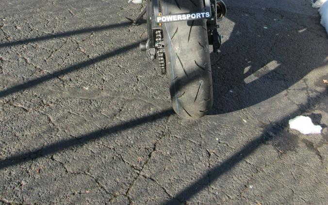 2023 Kawasaki Ninja 650 ABS KRT Edition