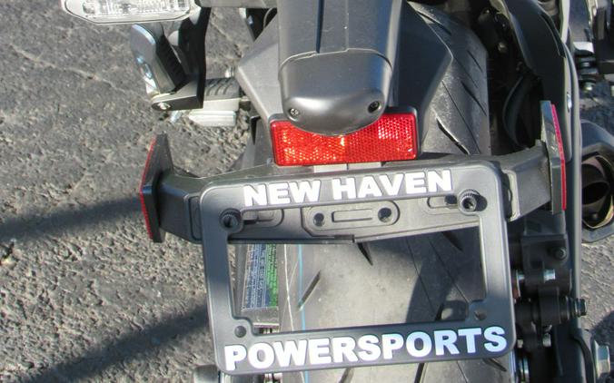 2023 Kawasaki Ninja 650 ABS KRT Edition