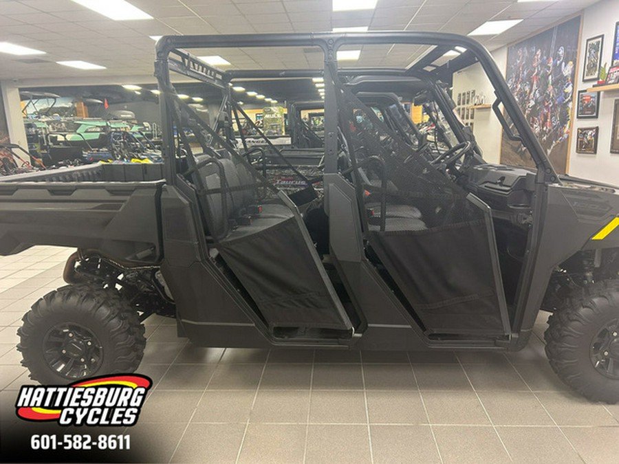 2024 Polaris Ranger Crew 1000 Premium