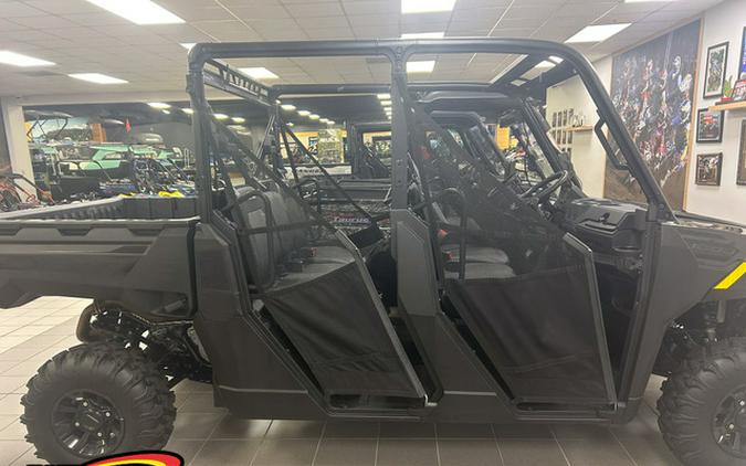 2024 Polaris Ranger Crew 1000 Premium