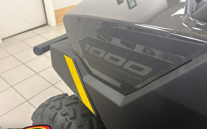2024 Polaris Ranger Crew 1000 Premium