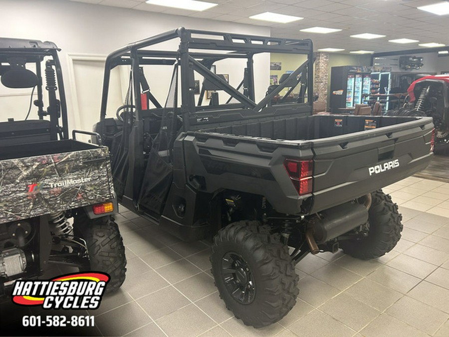 2024 Polaris Ranger Crew 1000 Premium