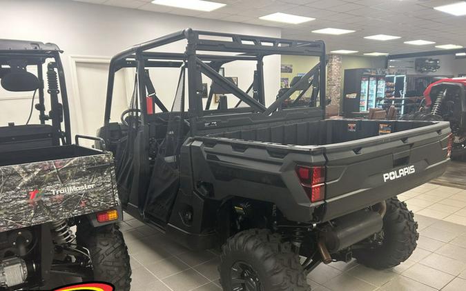2024 Polaris Ranger Crew 1000 Premium