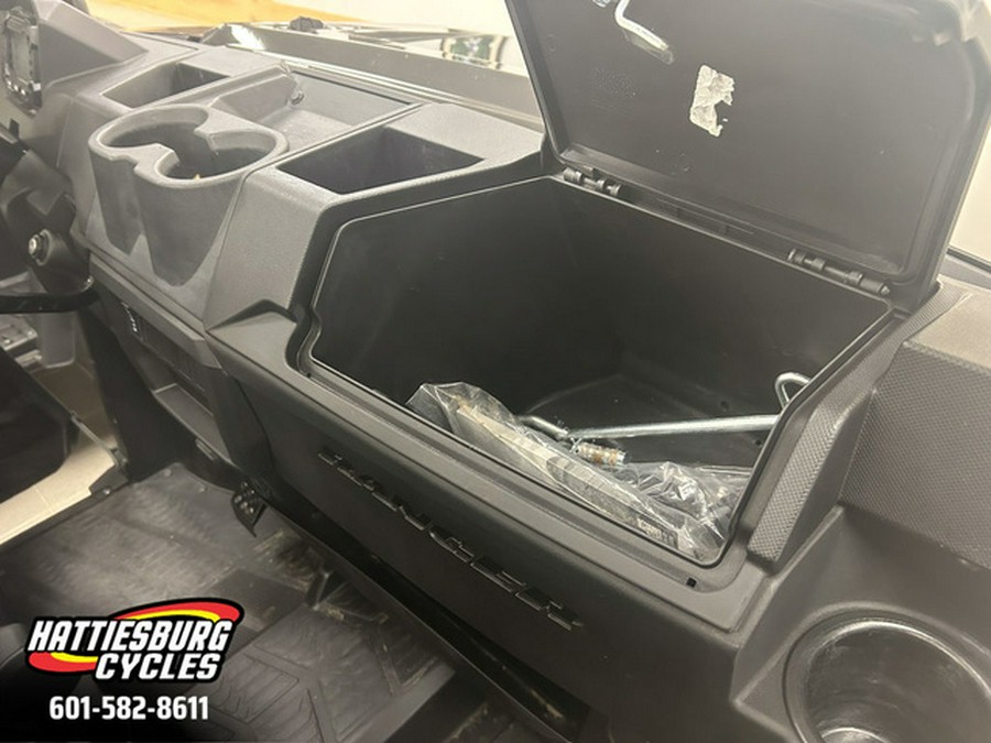 2024 Polaris Ranger Crew 1000 Premium
