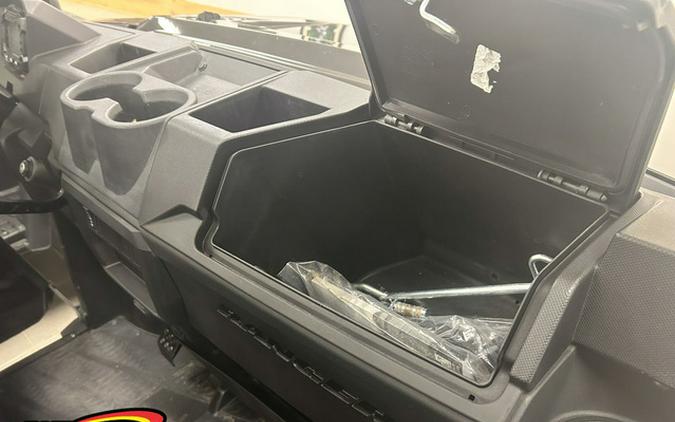 2024 Polaris Ranger Crew 1000 Premium