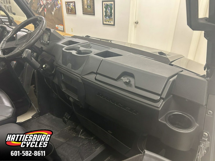 2024 Polaris Ranger Crew 1000 Premium