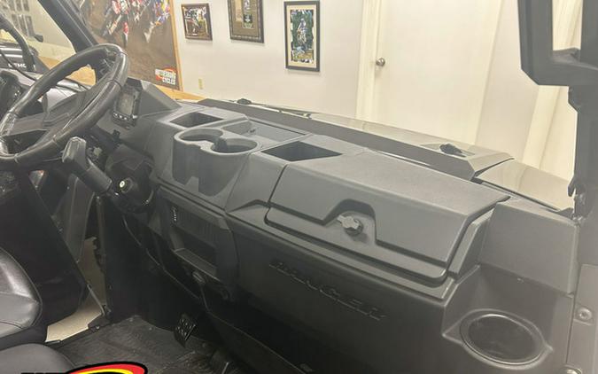 2024 Polaris Ranger Crew 1000 Premium