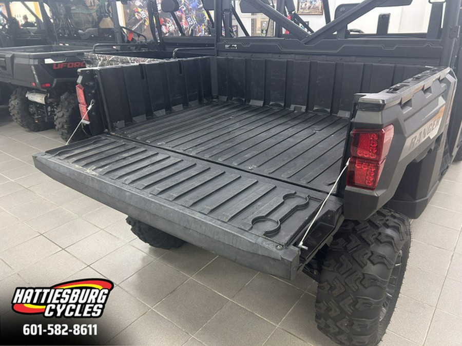 2024 Polaris Ranger Crew 1000 Premium