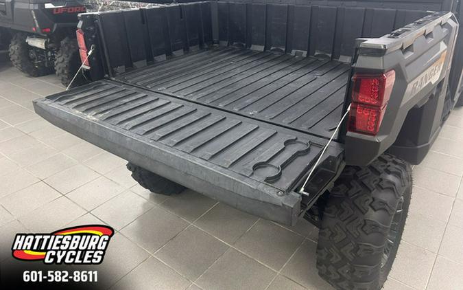 2024 Polaris Ranger Crew 1000 Premium