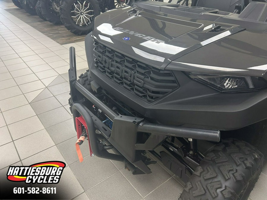 2024 Polaris Ranger Crew 1000 Premium