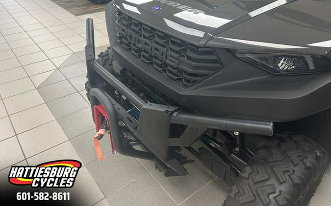 2024 Polaris Ranger Crew 1000 Premium
