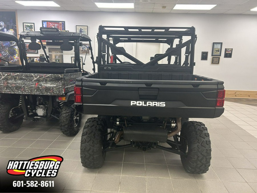 2024 Polaris Ranger Crew 1000 Premium
