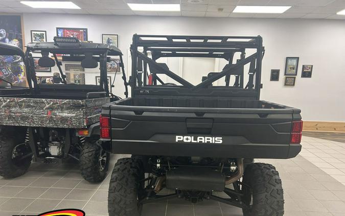 2024 Polaris Ranger Crew 1000 Premium