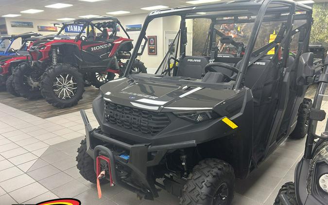 2024 Polaris Ranger Crew 1000 Premium