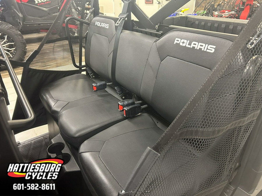2024 Polaris Ranger Crew 1000 Premium
