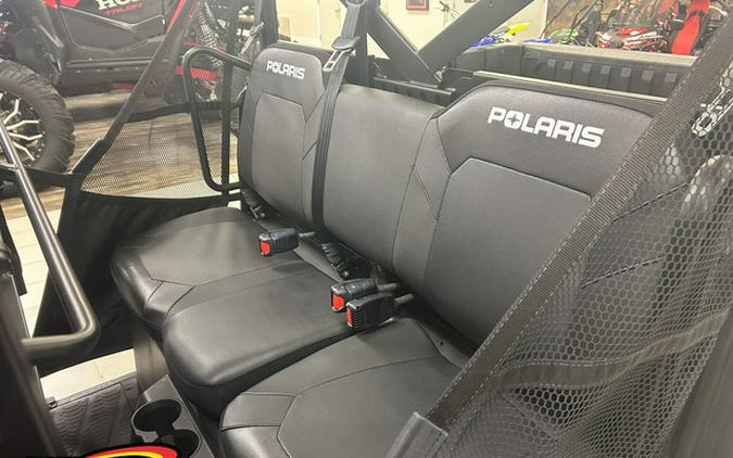 2024 Polaris Ranger Crew 1000 Premium