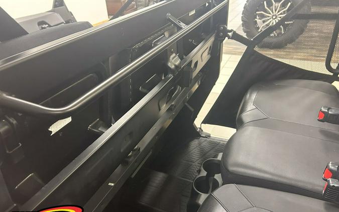 2024 Polaris Ranger Crew 1000 Premium