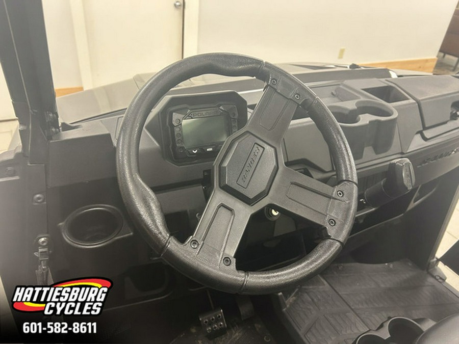 2024 Polaris Ranger Crew 1000 Premium