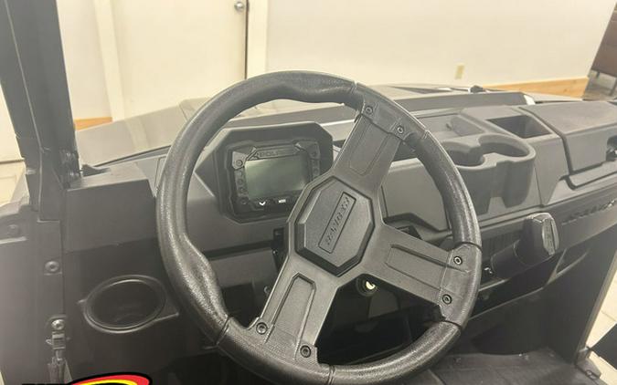 2024 Polaris Ranger Crew 1000 Premium