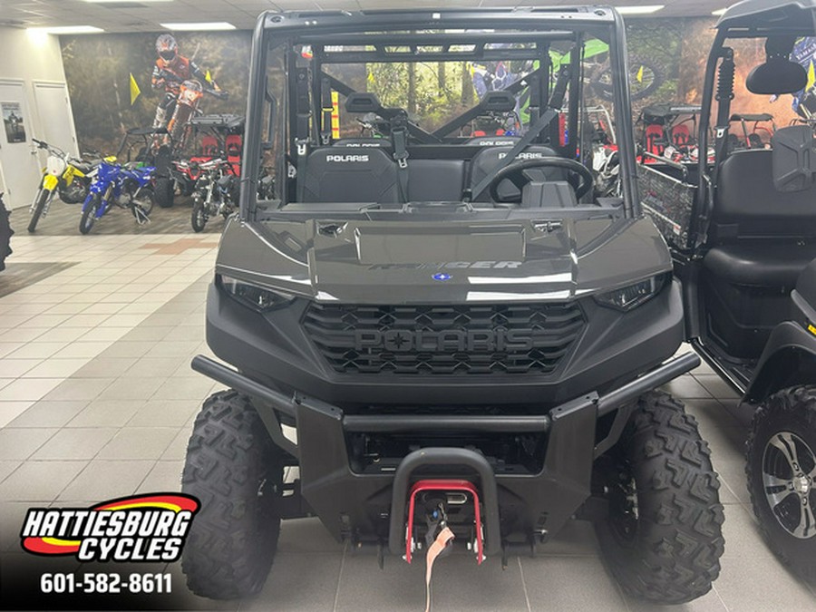 2024 Polaris Ranger Crew 1000 Premium