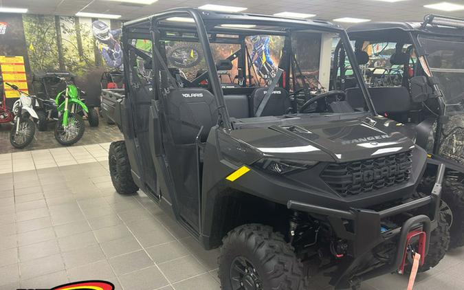 2024 Polaris Ranger Crew 1000 Premium