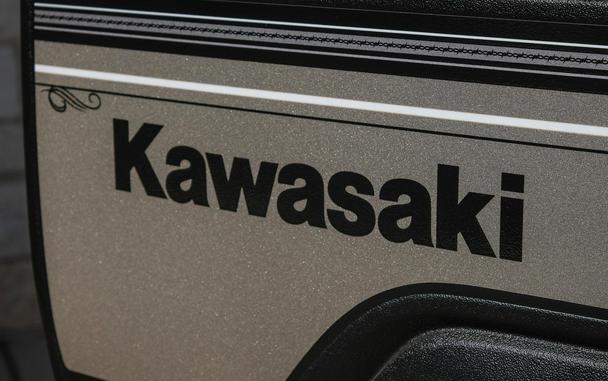 2026 KAWASAKI MULE PROFXT 1000 LE RANCH EDITION