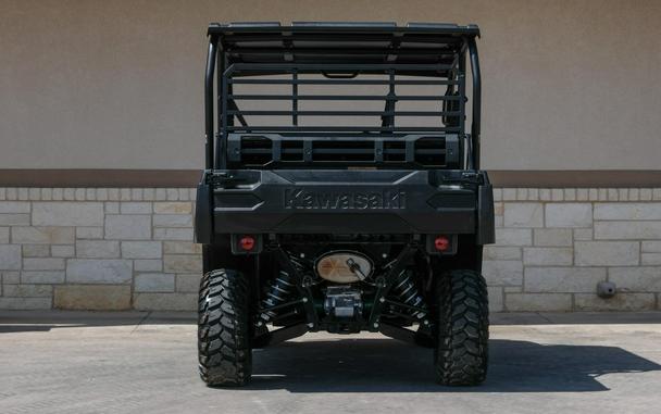 2026 KAWASAKI MULE PROFXT 1000 LE RANCH EDITION