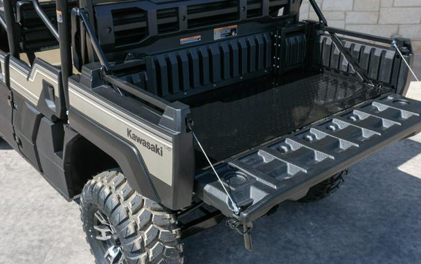 2026 KAWASAKI MULE PROFXT 1000 LE RANCH EDITION