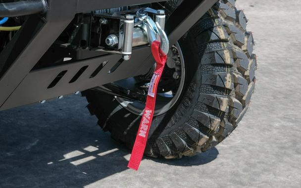 2026 KAWASAKI MULE PROFXT 1000 LE RANCH EDITION