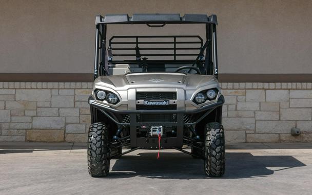 2026 KAWASAKI MULE PROFXT 1000 LE RANCH EDITION