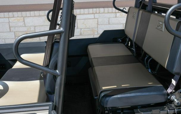 2026 KAWASAKI MULE PROFXT 1000 LE RANCH EDITION