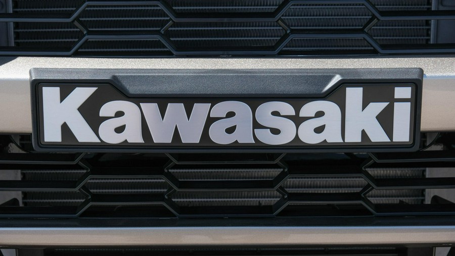 2026 KAWASAKI MULE PROFXT 1000 LE RANCH EDITION