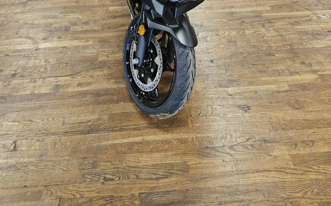 2026 Kawasaki Ninja® 500 ABS