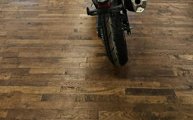 2026 Kawasaki Ninja® 500 ABS