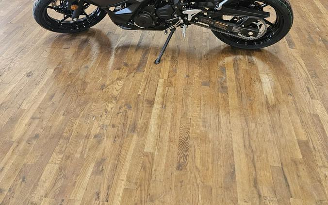 2026 Kawasaki Ninja® 500 ABS