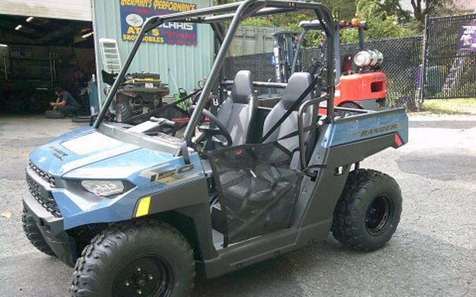 2026 Polaris Ranger 150 EFI