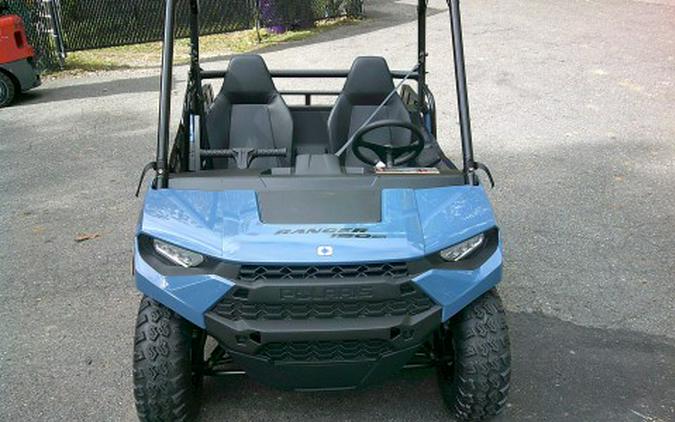 2026 Polaris Ranger 150 EFI